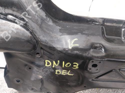 Subframe CITROËN C4 II (NC_) 1.2 THP 110 (NCHNZ6, NCHNV6) | BP17608608M9 