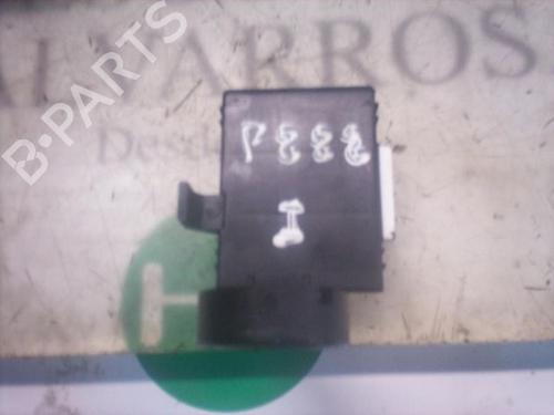 Used Electronic module CHEVROLET LACETTI (J200) 1.6 (109 hp) 3768053