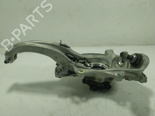 Left front steering knuckle BMW 8 Coupe (G15, F92) 840 d xDrive | BP24574404M25 