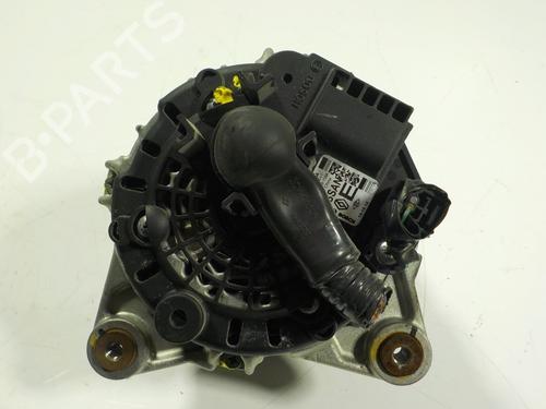 Generator NISSAN QASHQAI II SUV (J11, J11_)  | BP12998588M7 