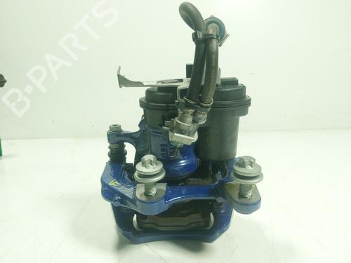 Left rear brake caliper BMW 8 Coupe (G15, F92) 840 i xDrive | BP24433130M107 