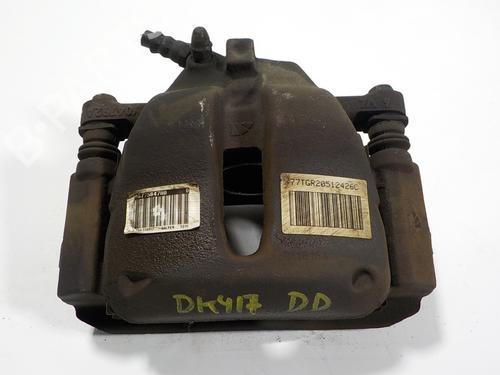 Used Right front brake caliper PEUGEOT 2008 I (CU_) [2013-2025]  12445056
