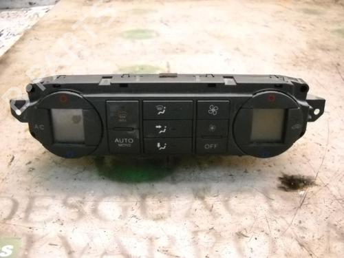 Used Climate control Climate control FORD FOCUS II (DA_, HCP, DP) [2004-2013] 3786200 3786200