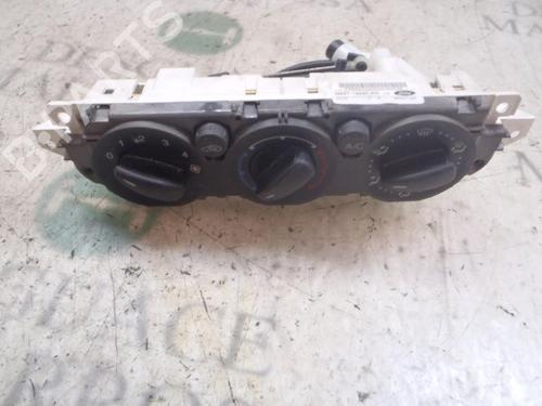 AC-Styringsenhed/Manøvreenhed FORD FOCUS C-MAX (DM2) 1.6 TDCi (109 hp) 3818838