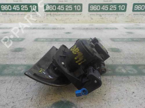 Trunk håndtak OPEL MERIVA A MPV (X03) 1.7 CDTI (E75) | BP5999325C132 