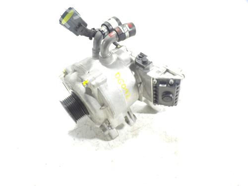 Used Alternator Alternator HYUNDAI IONIQ (AE) 1.6 GDI Hybrid (105 hp) 7285392 7285392
