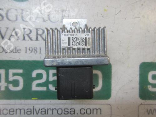 Used Electronic module Electronic module RENAULT CLIO IV (BH_) [2012-2021] 9090550 9090550