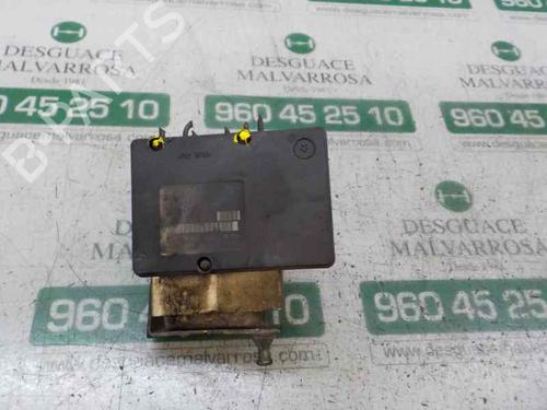 Used ABS pump ABS pump MERCEDES-BENZ CLK (C209) CLK 270 CDI (209.316) (170 hp) 4715643 4715643