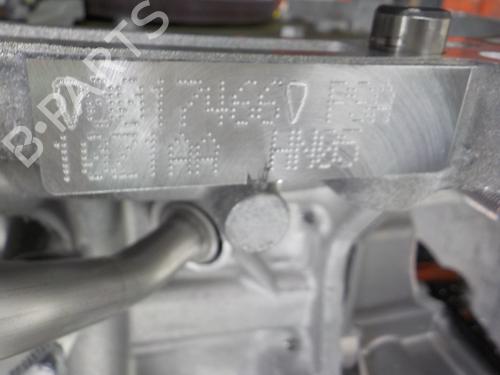 Engine TOYOTA PROACE CITY Box Body/MPV  | BP9096386M1 