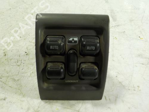Used Left front window switch Left front window switch CHRYSLER PT CRUISER (PT_) 1.6 (116 hp) 8493318 8493318