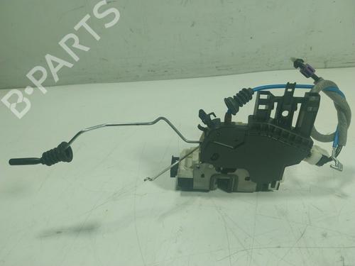 Front left lock MERCEDES-BENZ GLA-CLASS (X156) GLA 180 (156.942) | BP16903982C98 