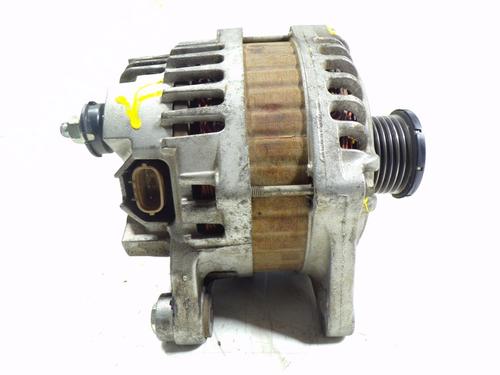 Alternator NISSAN QASHQAI / QASHQAI +2 I (J10, NJ10, JJ10E) 2.0 dCi | BP9124417M7 