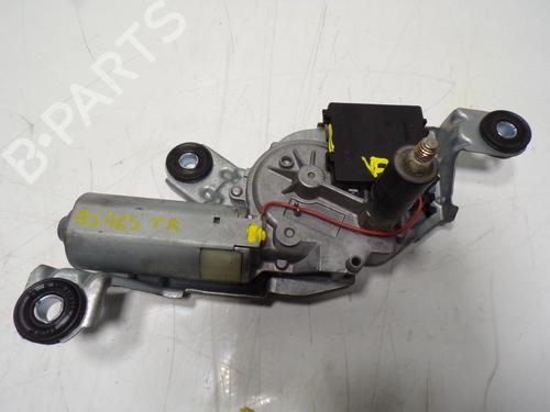 Used Rear wiper motor Rear wiper motor BMW X3 (E83) xDrive 20 d (177 hp) 11191020 11191020