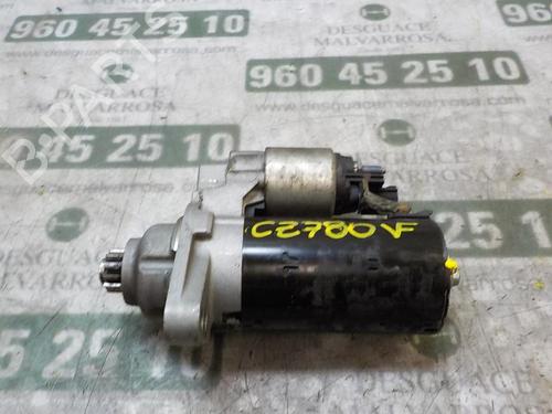 Starter SEAT LEON (1P1) 1.6 TDI | BP3860085M8 