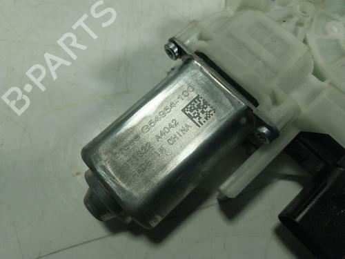 Right front window motor TESLA MODEL Y (5YJY) Long Range All-wheel Drive | BP16665707E20 