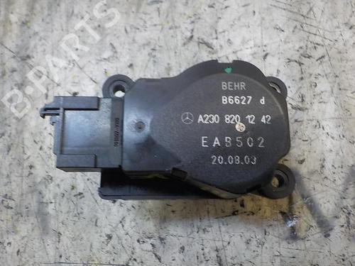 Used Electronic module Electronic module MERCEDES-BENZ E-CLASS (W211) E 270 CDI (211.016) (177 hp) 14279862 14279862