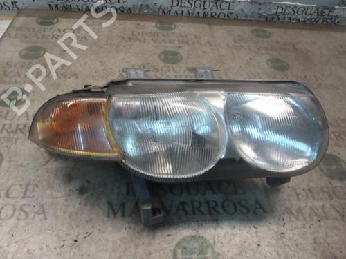Used Right headlight MG MG ZS [2001-2005]  3798587