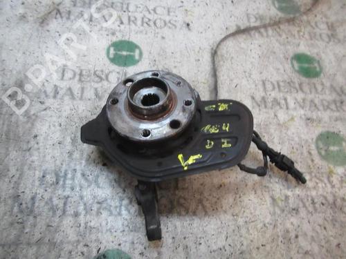 Achsschenkel links vorne OPEL MERIVA A MPV (X03) 1.7 CDTI (E75) | BP3842690M25