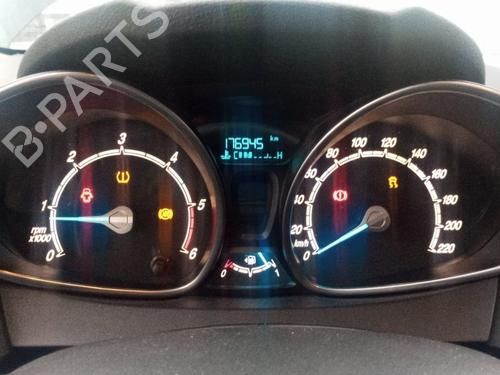 Kombinert Instrument FORD FIESTA VI (CB1, CCN)  | BP8896089C47 