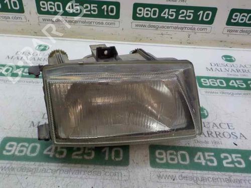Used Right headlight Right headlight SEAT IBIZA II (6K1) 1.4 i (60 hp) 4552085 4552085