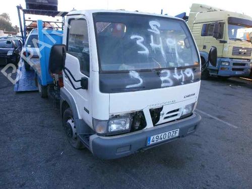 NISSAN CABSTAR E (TL_, VL_) 994184