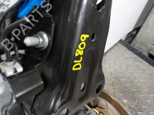 Rear axle CITROËN C3 AIRCROSS II (2R_, 2C_)  | BP14907816M2 