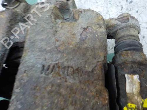 Right front brake caliper OPEL INSIGNIA A (G09) 2.0 CDTI (68) | BP11550943M104