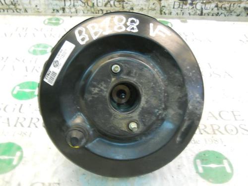 Used Servo brake Servo brake ALFA ROMEO 147 (937_) 2.0 16V T.SPARK (937.AXA1, 937.AXC1, 937.BXC1) (150 hp) 3793363 3793363