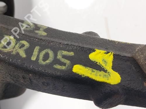 Left front steering knuckle RENAULT KANGOO Express (FW0/1_) Z.E. (FW0Z, FW1Z) | BP27603823M25 - Image 3