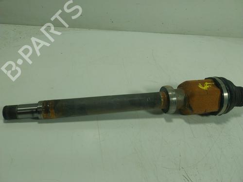 Right front driveshaft FORD TRANSIT V363 Platform/Chassis (FED, FFD) | BP24738343M39 - Image 2