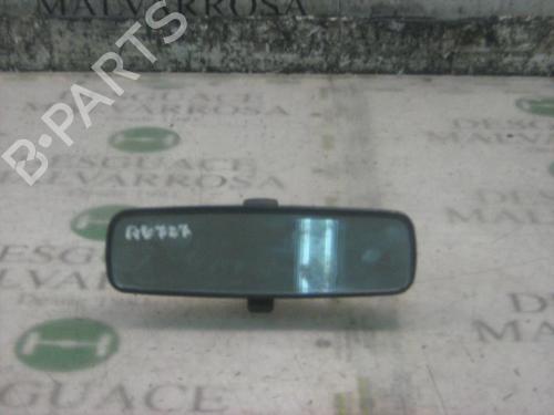 Used Rear mirror Rear mirror RENAULT MEGANE I Coach (DA0/1_) 1.6 16V (DA0B, DA04, DA11) (107 hp) 3751456 3751456