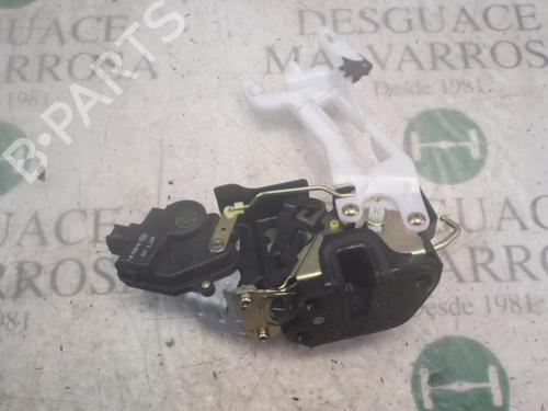 Used Rear right lock HYUNDAI SANTA FÉ I (SM) 2.0 CRDi (113 hp) 3803434