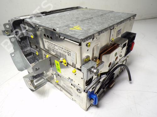 Electronic module MERCEDES-BENZ S-CLASS Coupe (C215)  | BP13693871M83 