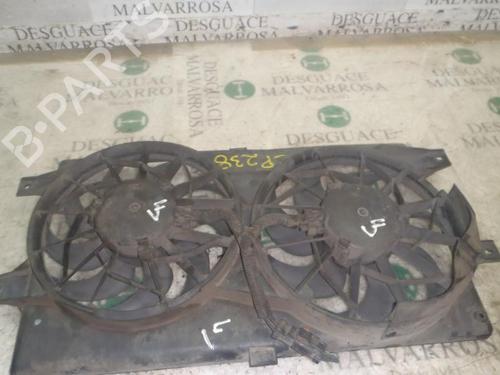 Radiator fan RENAULT LAGUNA I (B56_, 556_)  | BP3822774M35 
