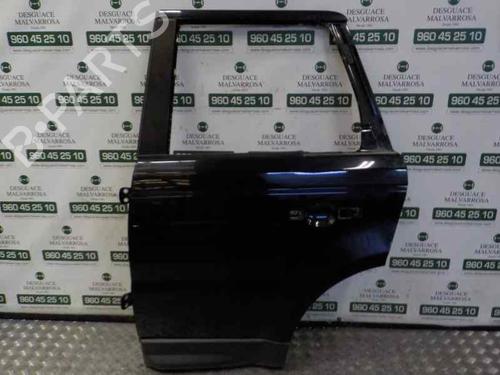 Dør venstre bagtil LAND ROVER RANGE ROVER SPORT I (L320) 2.7 D 4x4 (190 hp) 5623852