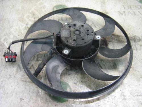 Radiator fan OPEL VECTRA B (J96) 2.0 DTI 16V (F19) | BP3778982M35 