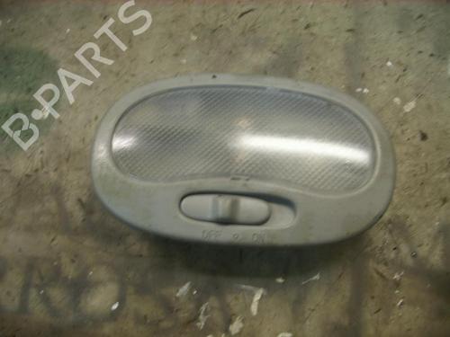 Used Interior roof light Interior roof light CHEVROLET KALOS 1.4 16V (94 hp) 7409141 7409141