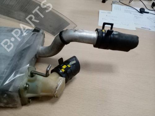 Heater matrix SSANGYONG RODIUS I 2.7 Xdi | BP3835191M63  - Image 5
