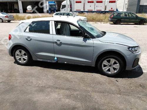 Engine AUDI A1 Sportback (GBA)  | BP7845533M1  - Image 10