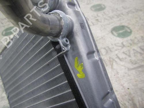 Heater matrix AUDI A3 (8P1) 2.0 TDI 16V | BP3828681M63 
