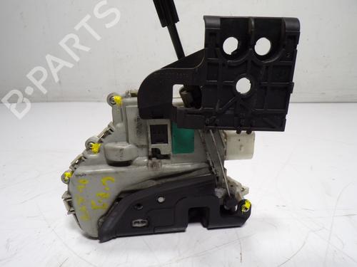 Front left lock SEAT ALTEA XL (5P5, 5P8) 1.6 TDI | BP17138680C98 