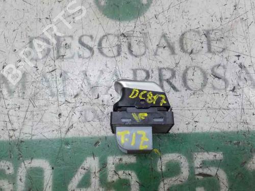 Left rear window switch AUDI Q5 (8RB)  | BP4933922I29 