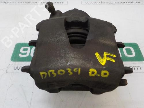 Højre bremsekaliber foran VW GOLF V (1K1) 1.9 TDI (105 hp) 11550041