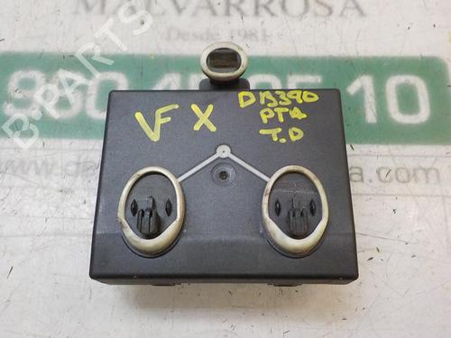 Used Electronic module Electronic module AUDI Q5 (8RB) 3.0 TDI quattro (240 hp) 3868711 3868711