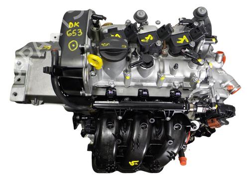 Engine SEAT IBIZA V (KJ1, KJG)  | BP12104500M1 