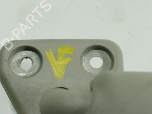 Left sun visor NISSAN PULSAR Hatchback (C13) 1.2 DIG-T | BP19662018I1 - Image 3