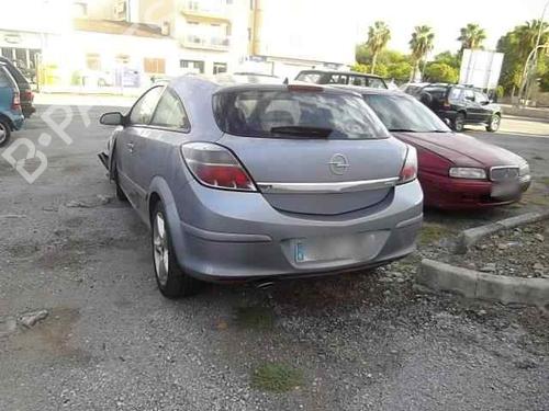 Electronic module OPEL ASTRA H GTC (A04) | BP14269093M83 - Image 3