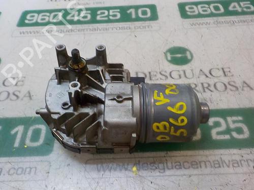 Front wiper motor VW GOLF VI (5K1) 1.6 TDI | BP3866949M29 