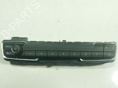 Used Switch Switch BMW X2 (F39) xDrive 20 i (192 hp) 24573025 24573025