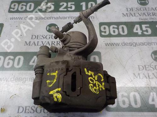 Used Right rear brake caliper FORD MONDEO II (BAP) 1.8 TD (90 hp) 11549646
